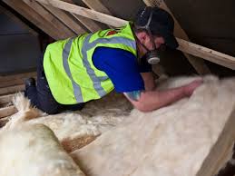 Fort Hood, TX Insulation Company